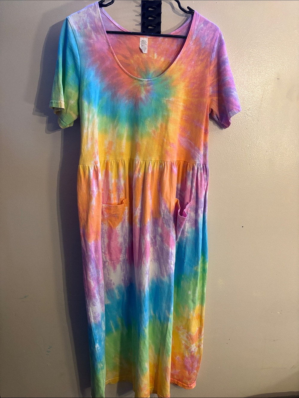Summer dress